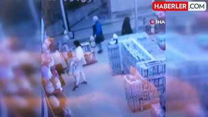 Bursa'da dron çalan şahıs: 'Bursa'nın manzarası güzel, o yüzden dron ile bakmak için çaldık'