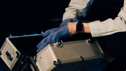Crimes vidéo bande annonce