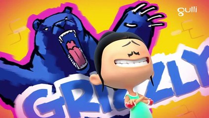 Bande de sportifs S01E07 - Le breakdance