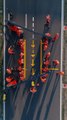 ✨Vivez l'adrénaline sur le légendaire circuit F1 de Paul Ricard au Castellet !   Du 19 au 21 avril 2024, plongez dans l'univers palpitant de la course automobile lors du KENNOL Grand Pro de France Historique.   De 25€ à 510€ @scuderiaferrari