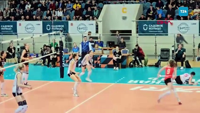 Voleybolun yükselen yıldızı Ebrar Karakurt: Eğer oyunumla da onları mutlu edebiliyorsam ne mutlu bana