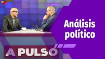 A Pulso | Fortaleza política del Chavismo en los procesos electorales venezolanos