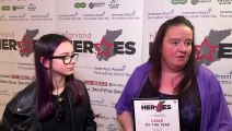 2024 Highland Heroes Carer of the Year