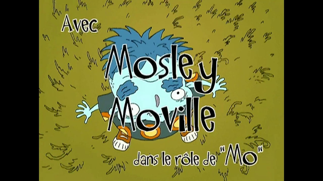 Les Mystères de Moville - 2x08 Le talent du diable
