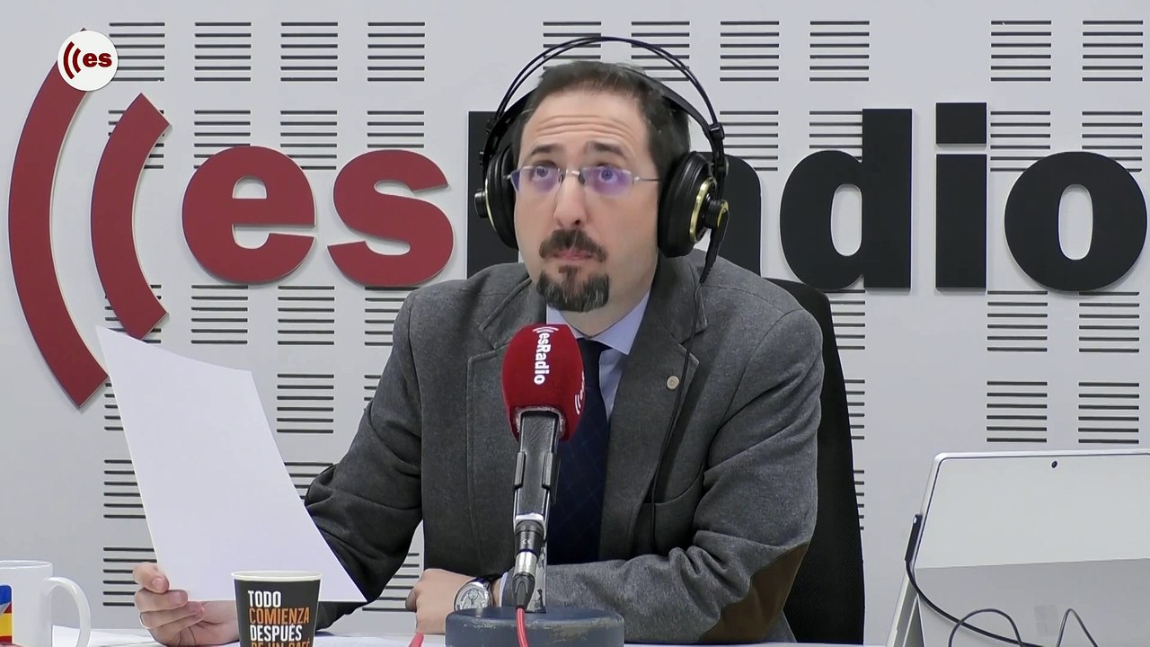 Editorial de La Trinchera de Llamas: "El Gobierno de Sánchez es el más corrupto de la historia"