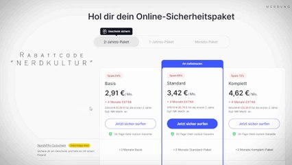 Danach siehst du Das Schweigen der Lämmer mit anderen Augen…