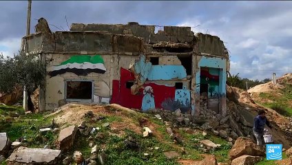 Syrie : Idleb, après 13 ans de guerre