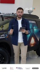 مبروك لجميع الرابحين! مستمرين معاكم الجوائز وأكثر في برنامج جوك رمضان