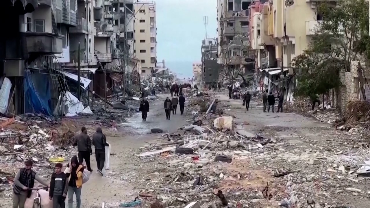 من سيحكم غزة بعد الحرب.. الحسابات والمصالح