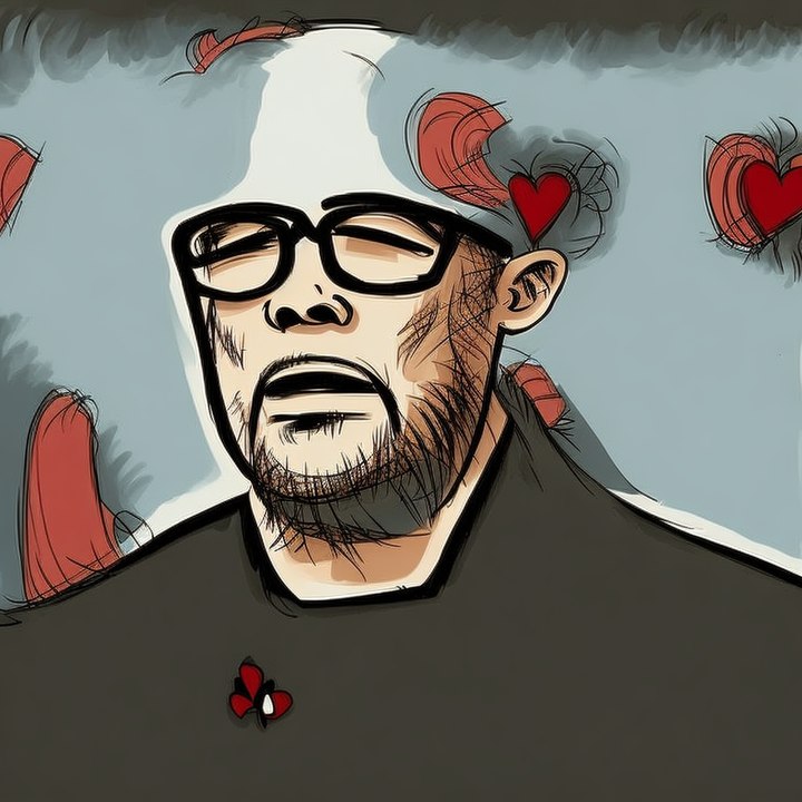 Pascal Obispo en deuil après la mort de Frank Darcel : une amitié brisée