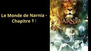 Bande-annonce Le monde de Narnia, L'intégrale des 3 films Le monde de Narnia