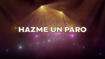 Nathan Galante - Hazme Un Paro (LETRA)