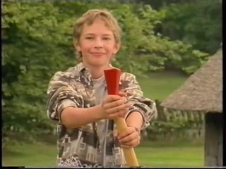 Mission Top Secret (1994) - Saison 2 - Épisode 6 - La Poursuite (Français VF)