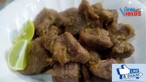 Peshawari namkeen gosht bakra eid special recipe