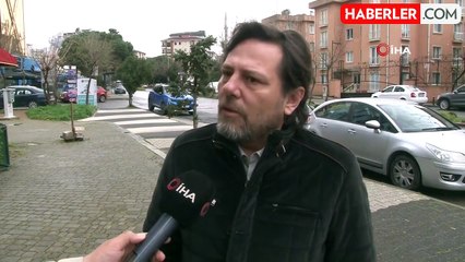 Yetkili servis aracı yaptırmak istemedi, mağdur vatandaş videoyla duruma sitem etti