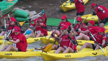 FILM RUSHS J2 CANOE 2024