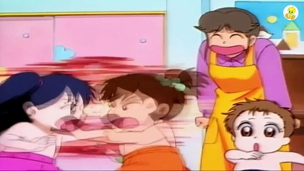 HD أنا و أخي (حلقة 26) كاملة – كرتون أطفال