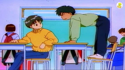 HD أنا و أخي (حلقة 24) كاملة – كرتون أطفال