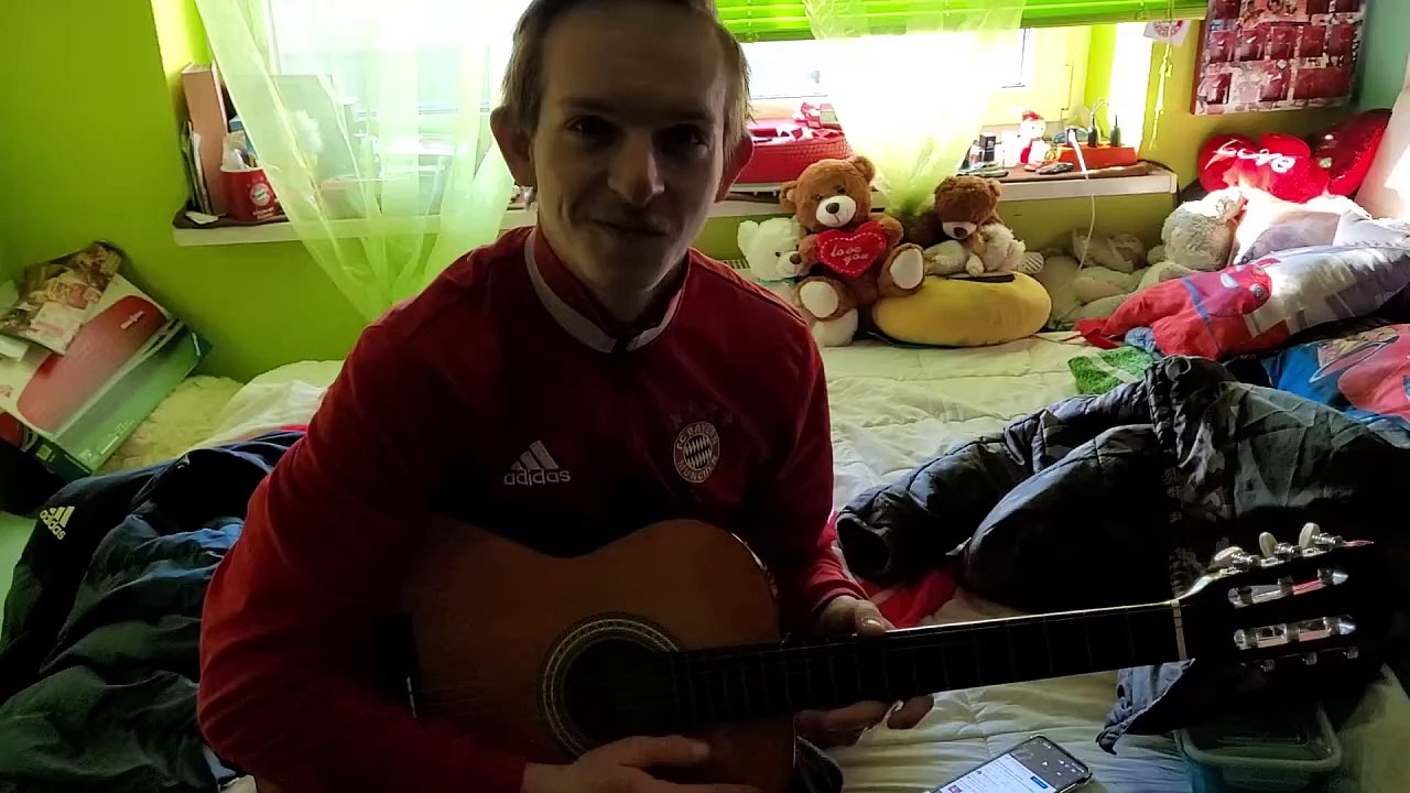 PS Pascal Von David hasselhoff  Damnit I Love you