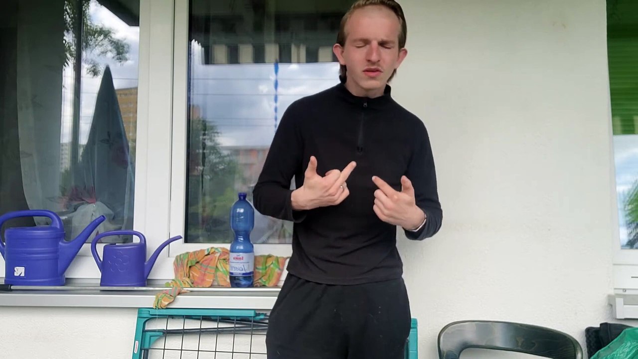 PS Pascal： Rede wegen Unterstellungen