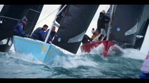 Primo Cup - Trophée UBS - Aftermovie / Yacht Club de Monaco 2024