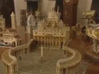 Casse tête 3d - comment c'est fait ?