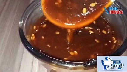 Imli ki chutney recipe pakistani style in English