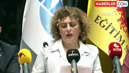 KESK, yerel seçimler öncesinde tutum belgesini açıkladı