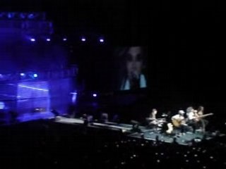 Rette Mich à Bercy le 9 mars