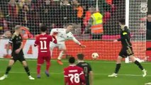Ruthless Reds Progress in Europa League - Liverpool 6-1 Sparta Prague - Highlights