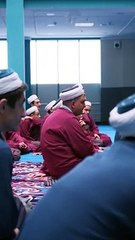 Elçi Belgeseli | Dev Külliye Gösterimi | Vuslat Derneği 2024