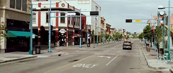 Infectés Bande-annonce (RU)