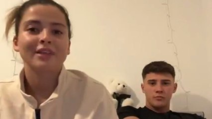 Woman Tests Her Partner’s Loyalty with Thought-Provoking Questions 🤔