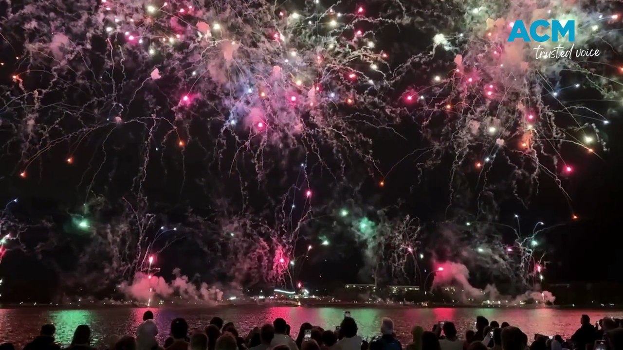 Skyfire 2024