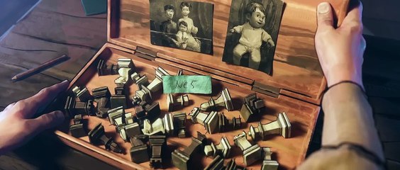 WAR IS OVER! Inspired by the Music of John & Yoko Bande-annonce (EN)