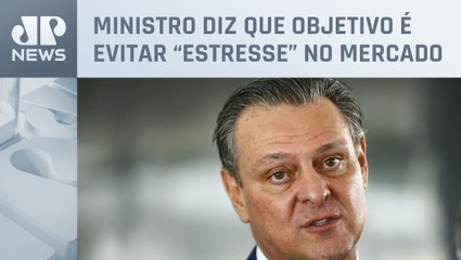 Fávaro diz que governo não vai adotar medidas para reduzir preço dos alimentos
