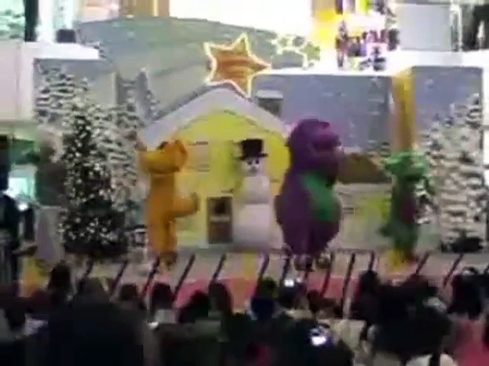barney_christmas_star_stage_show_goodbye (480p)
