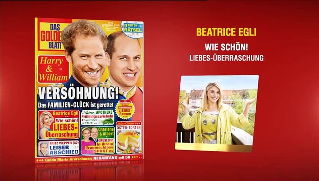 Sat 1 (Germany) - Continuity (16th March 2024)