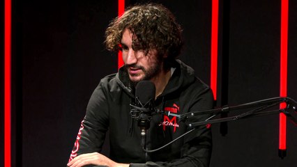 Unlocker Room: Yacine Adli