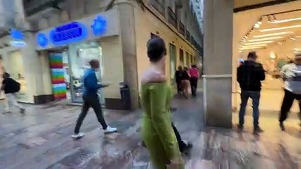 Vicky Martín Berrocal celebra su 51 cumpleaños rodeada de grandes rostros conocidos