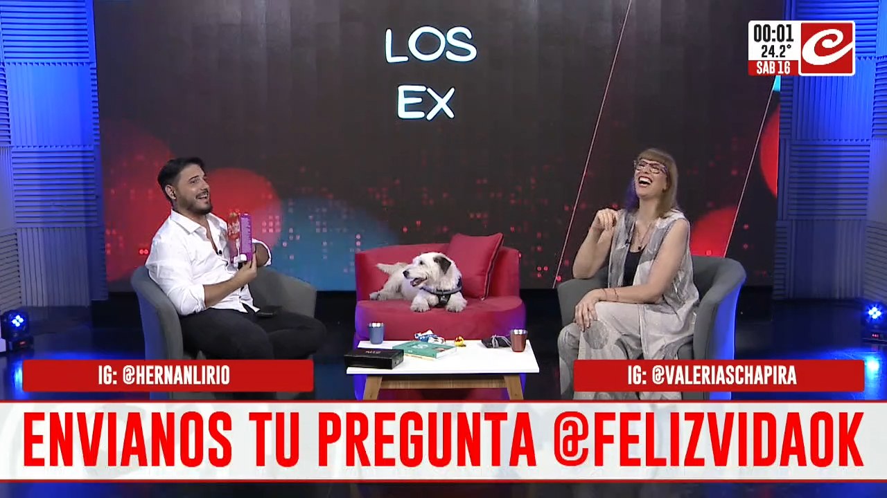 Hablamos de los ex: ¿pensás que una antigua pareja vendría a tu velorio?