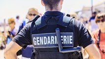 100 jours avec les gendarmes du Médoc vidéo bande annonce