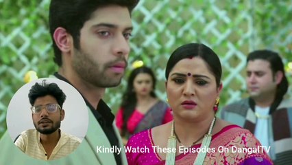Mann Atisundar | 16 March 2024 | Episode 237 Update | दिव्यम की पुरानी मोहब्बत लौटी | Dangal TV