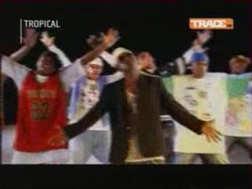 Clip Zouk Ludo - Week-End By Chatonzouk