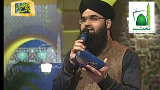 Ek Mein Hi Nahi Unn Per Qurban Zamana Hai - Naat Sharif By Hafiz Muhammad Ali Suherwardi