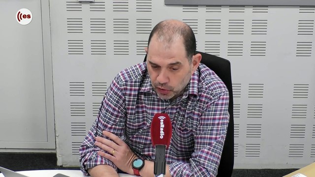 La Trinchera de Llamas: Tertulia política