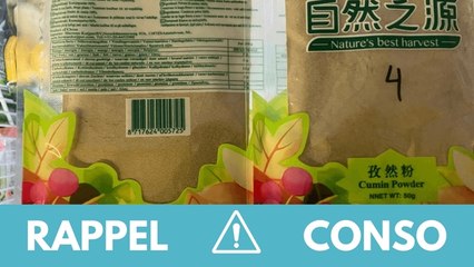 Les astuces pour bien choisir sa poudre de cumin