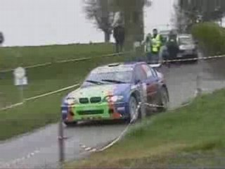 Tac Rally Nationaal