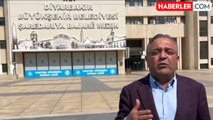 Diyarbakır Büyükşehir Belediyesi'ne ait sosyal tesis Gençlik ve Spor Bakanlığı'na devredildi