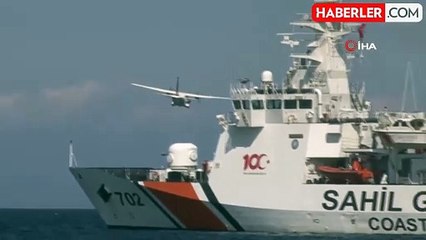 Çanakkale'deki bot faciasında 22 düzensiz göçmen hayatını kaybetti